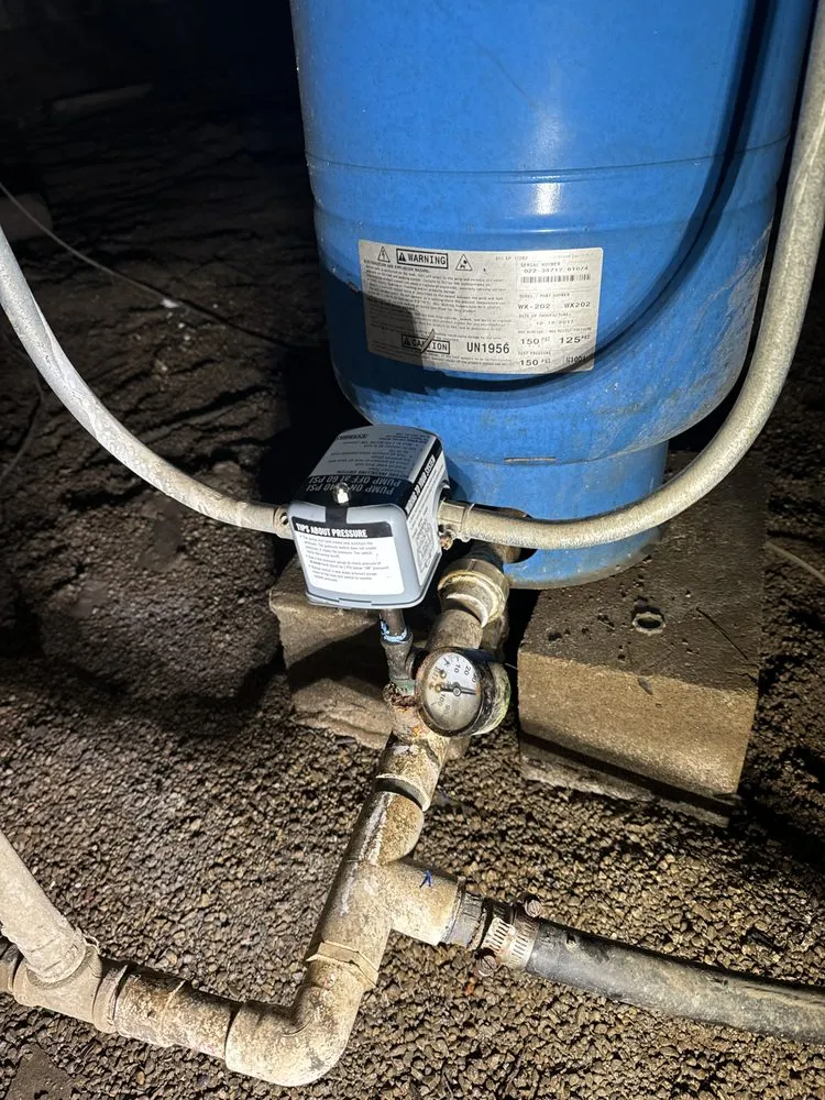 Slide of R&R Sewer & Plumbing