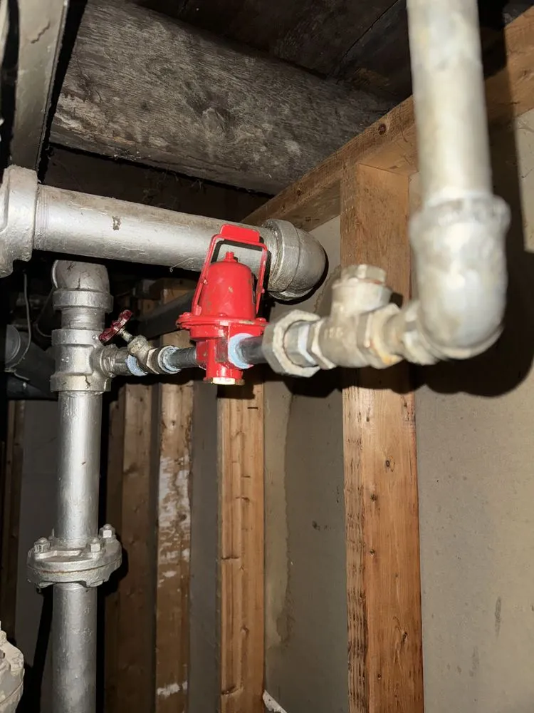 Slide of R&R Sewer & Plumbing