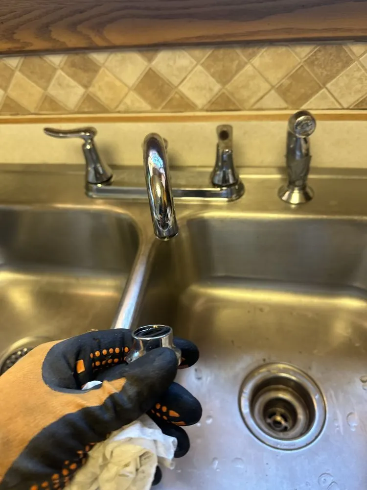 Slide of R&R Sewer & Plumbing