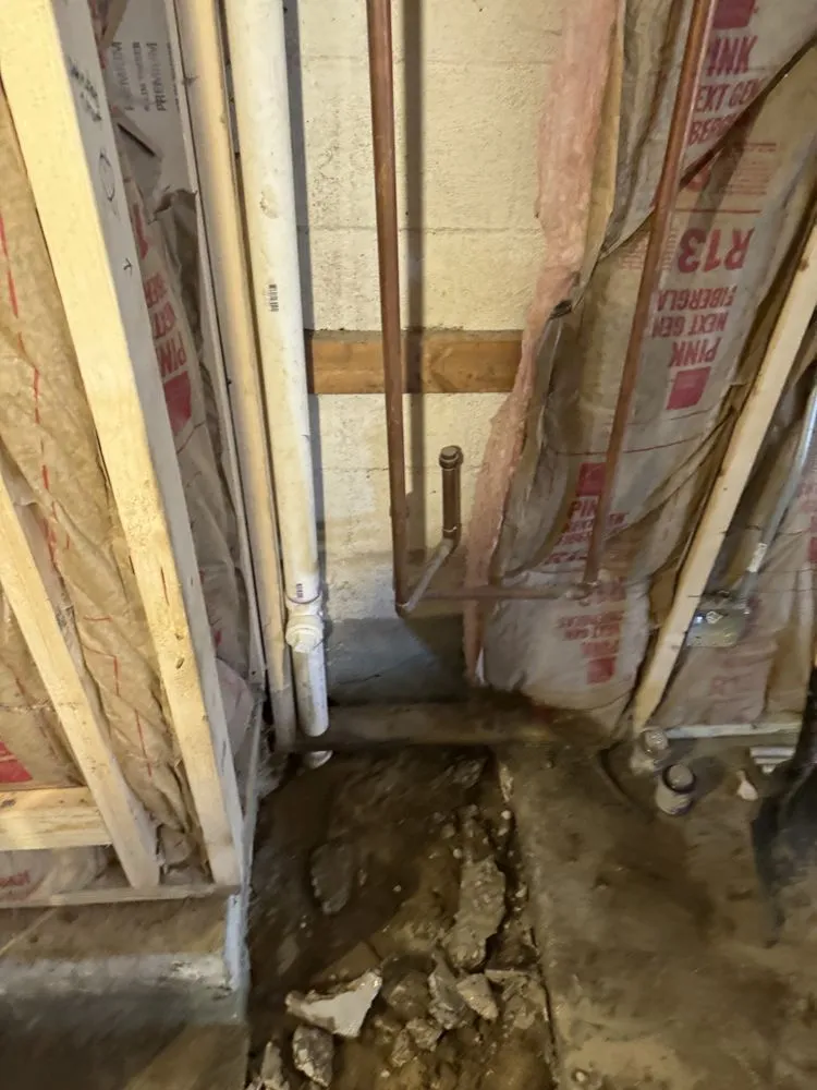 Affordable pipe repair for homes in Chicago, IL by R&R Sewer & Plumbing
