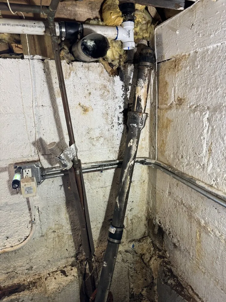 Affordable leak detection in Chicago, IL by R&R Sewer & Plumbing