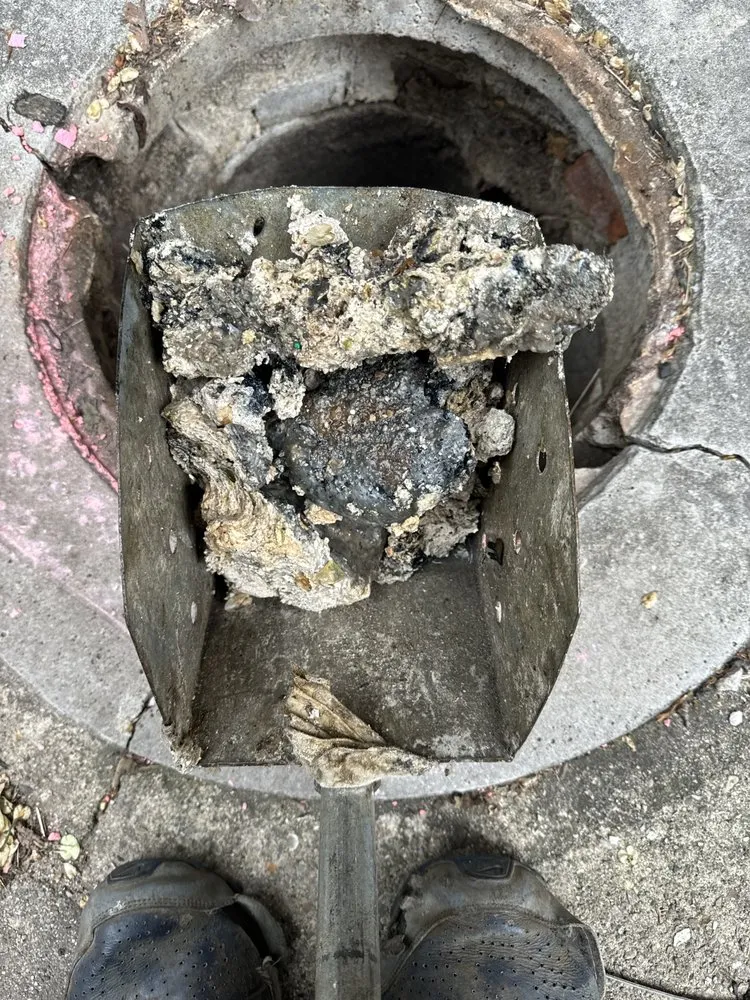 Slide of R&R Sewer & Plumbing