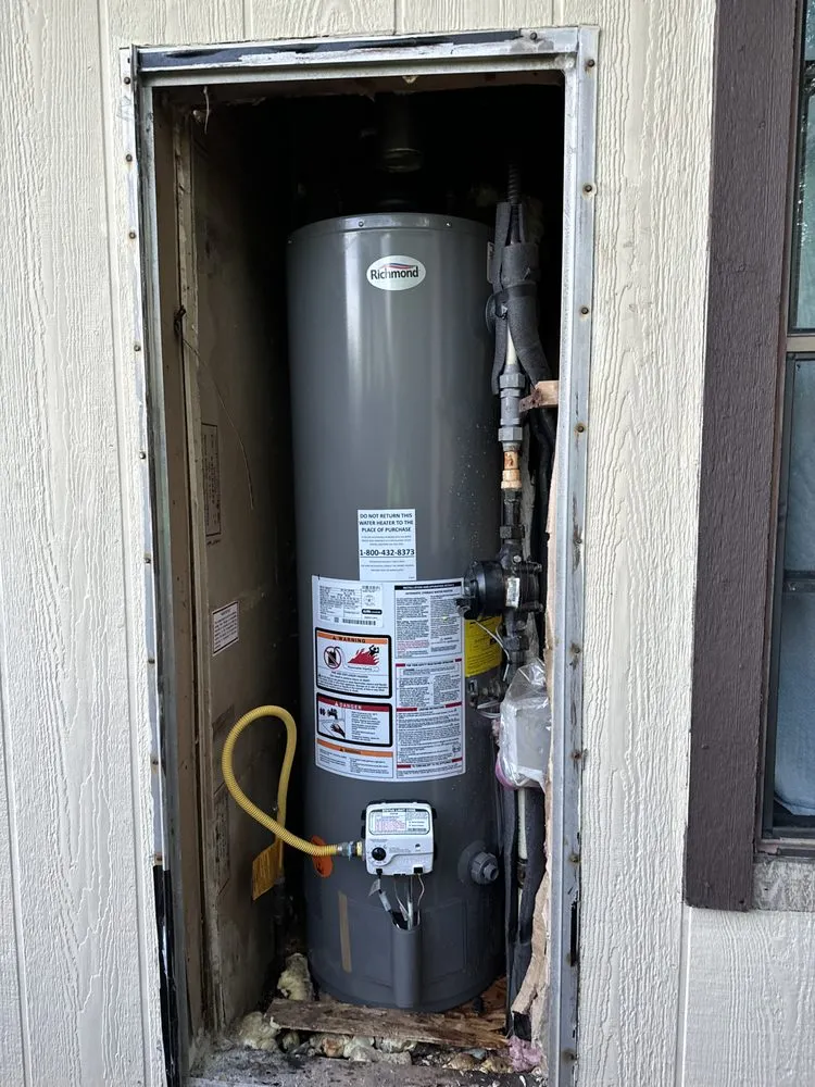 Slide of R&R Sewer & Plumbing