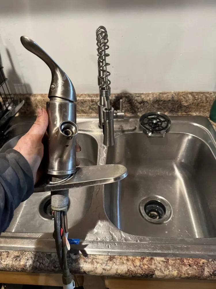 Slide of R&R Sewer & Plumbing