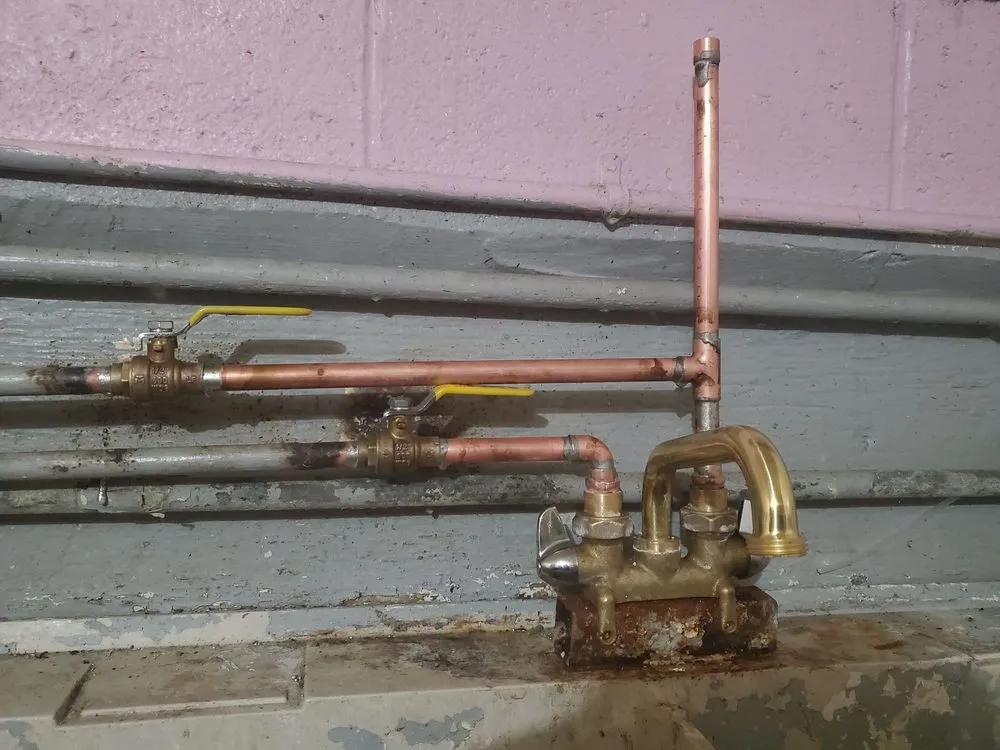 Slide of R&R Sewer & Plumbing