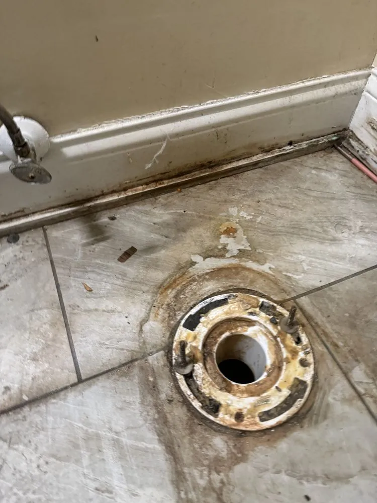 Slide of R&R Sewer & Plumbing