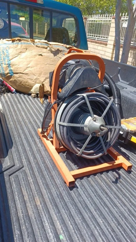 Professional pipe repair in San Fernando Valley, CA by RR Tech