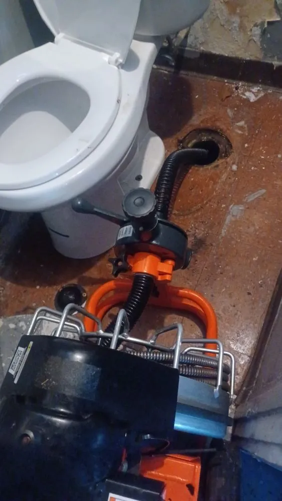 Affordable drain cleaning service in San Fernando Valley, CA - RR Tech