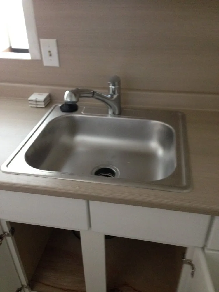 Slide of RRC Plumbing And Heating