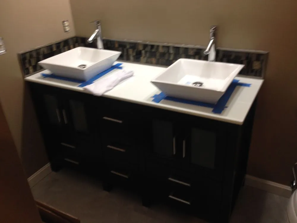 Slide of RRC Plumbing And Heating