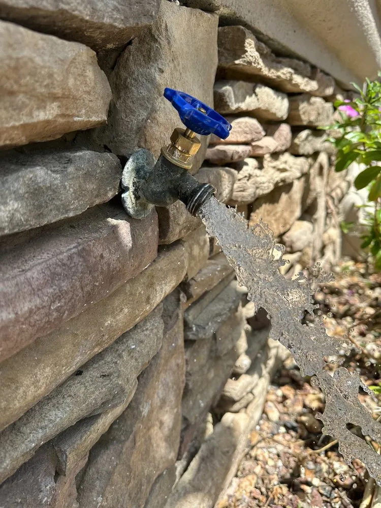 Slide of RR&M HOME DRAIN CLEANING