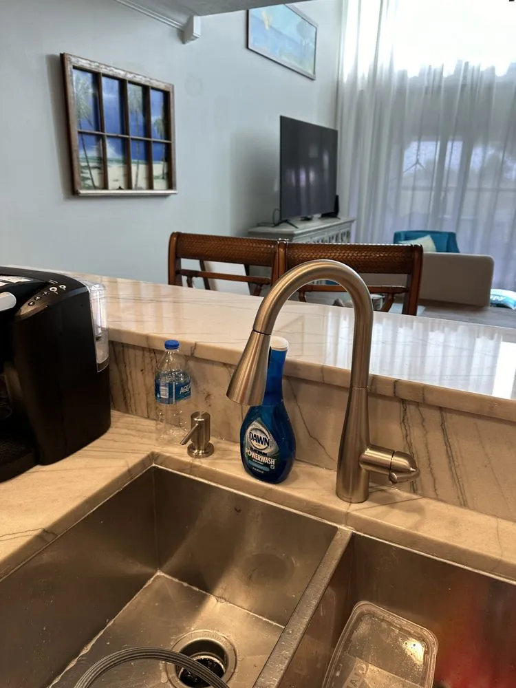 Slide of RR&M HOME DRAIN CLEANING