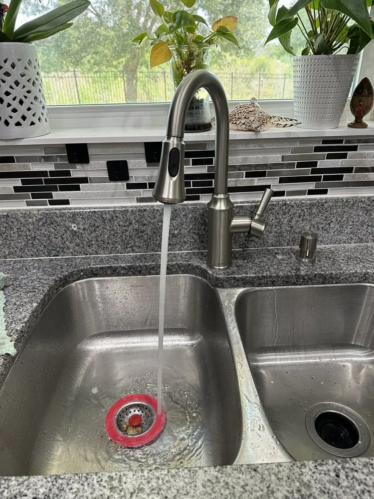 Slide of RR&M HOME DRAIN CLEANING