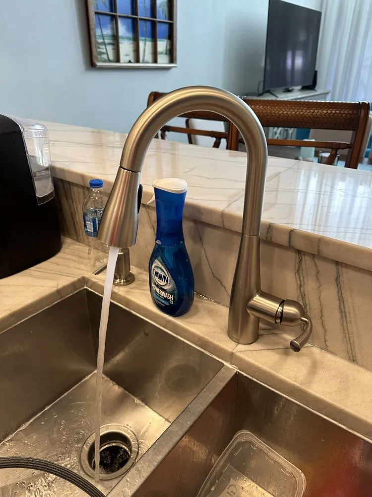 Slide of RR&M HOME DRAIN CLEANING