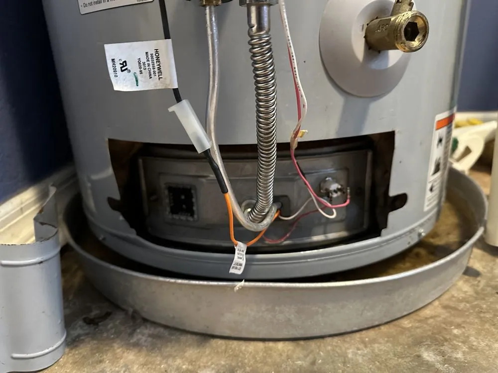 Slide of RR&M HOME DRAIN CLEANING