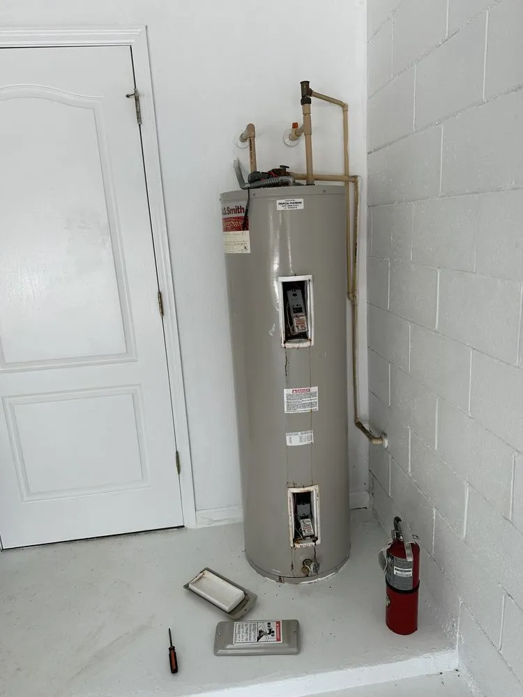 Reliable pipe repair in Orlando, FL by RR&M HOME DRAIN CLEANING