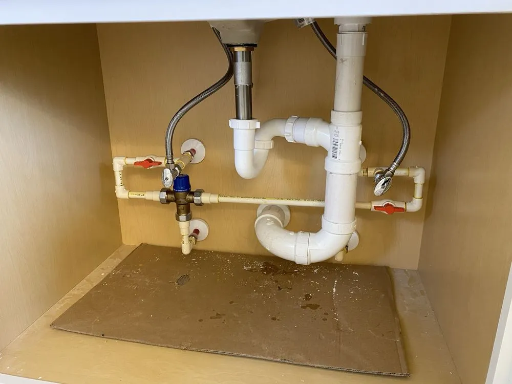 Slide of RR&M HOME DRAIN CLEANING