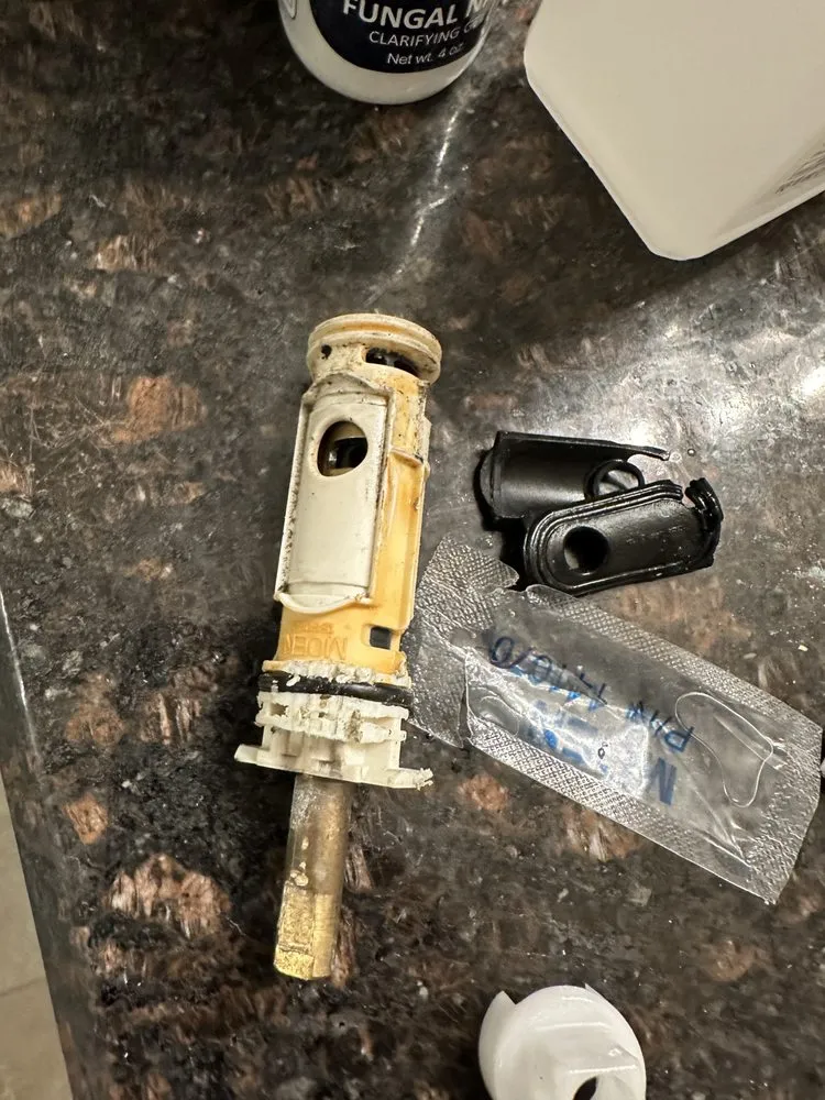 Slide of RR&M HOME DRAIN CLEANING