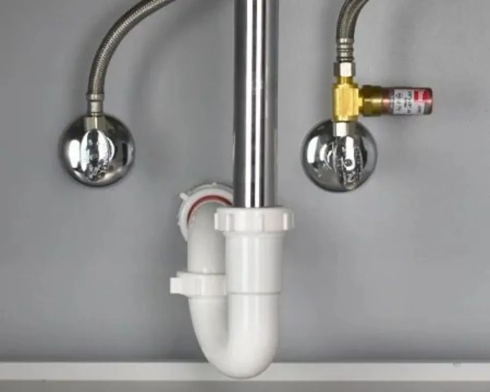 Slide of RRM Plumbing Service