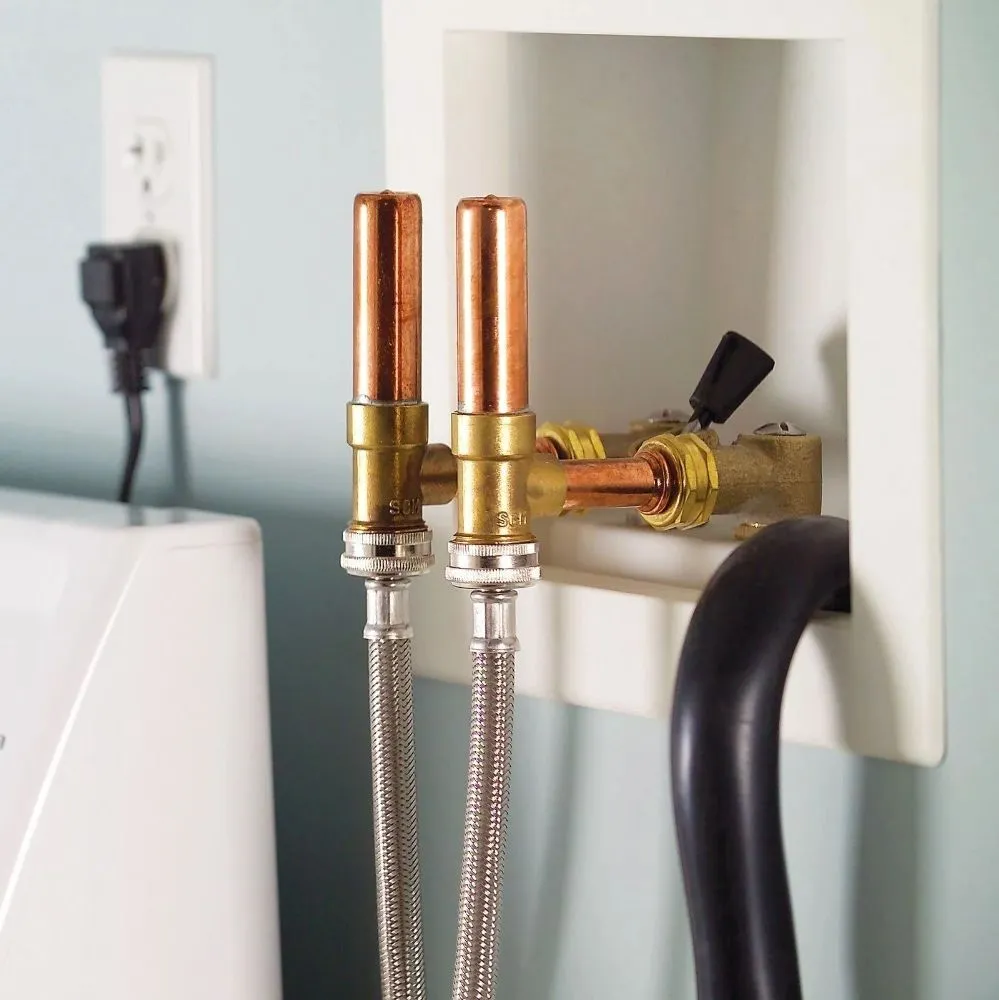 Slide of RRM Plumbing Service