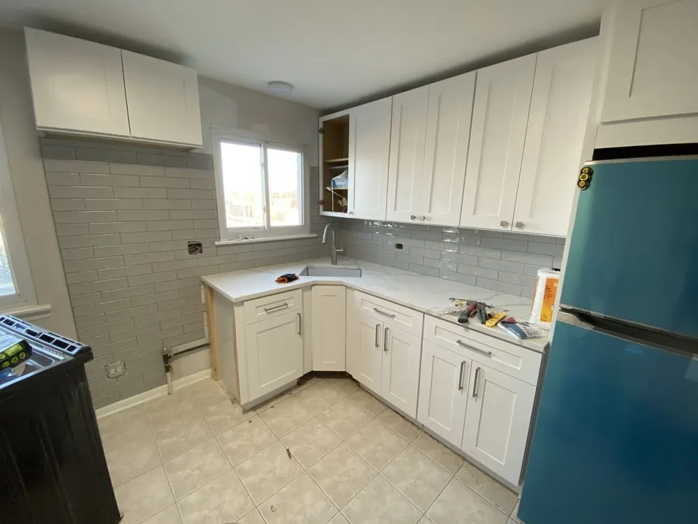 Slide of RRO Construction