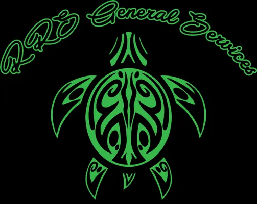 RRS General Services Logo