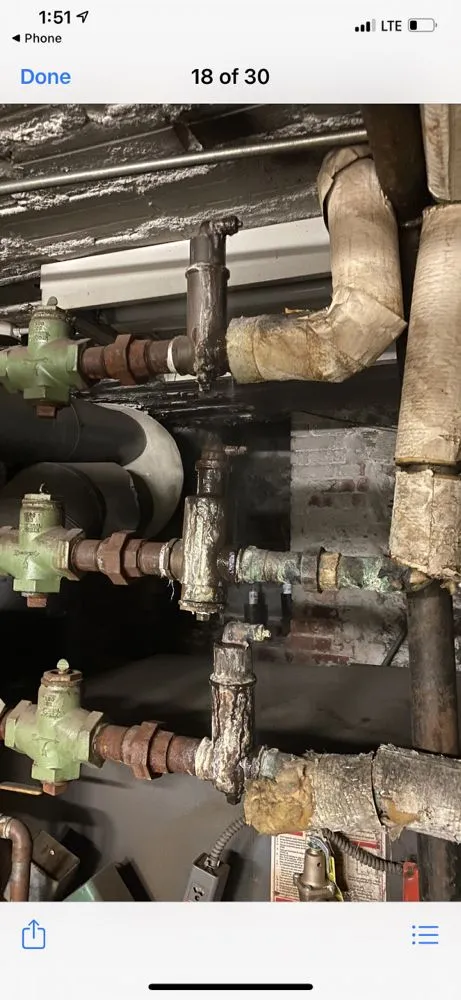 Slide of Rrv Plumbing