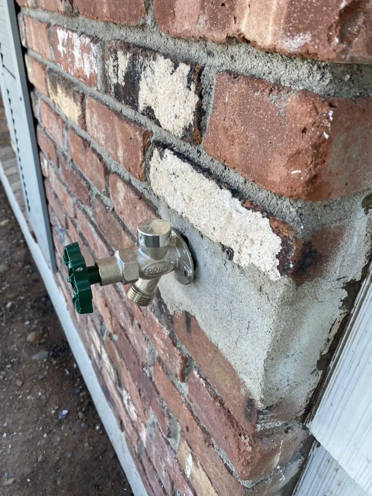 Slide of Rrv Plumbing