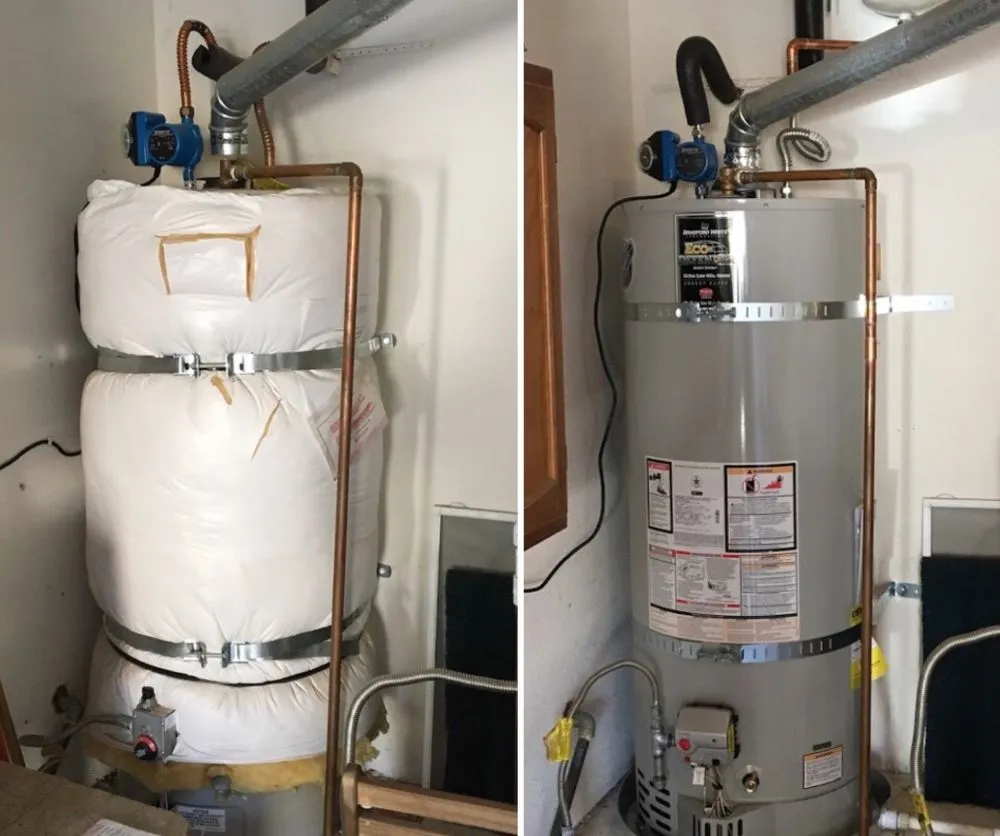 Slide of Rrv Plumbing