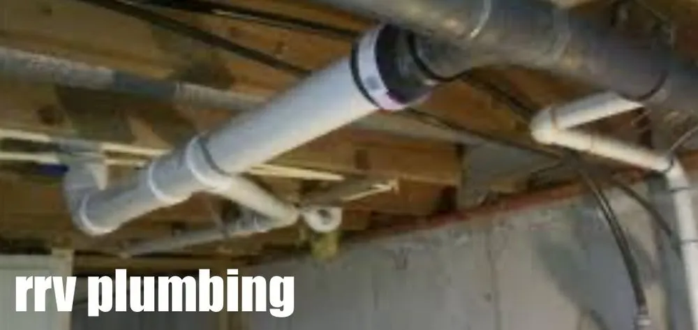 Slide of Rrv Plumbing