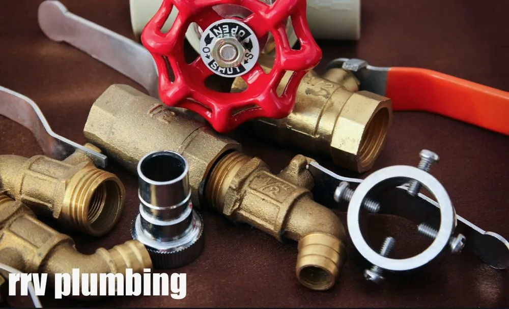 Slide of Rrv Plumbing