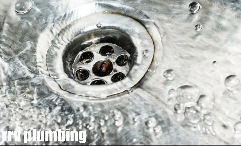 Slide of Rrv Plumbing