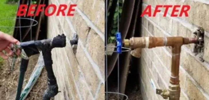 Slide of Rrv Plumbing