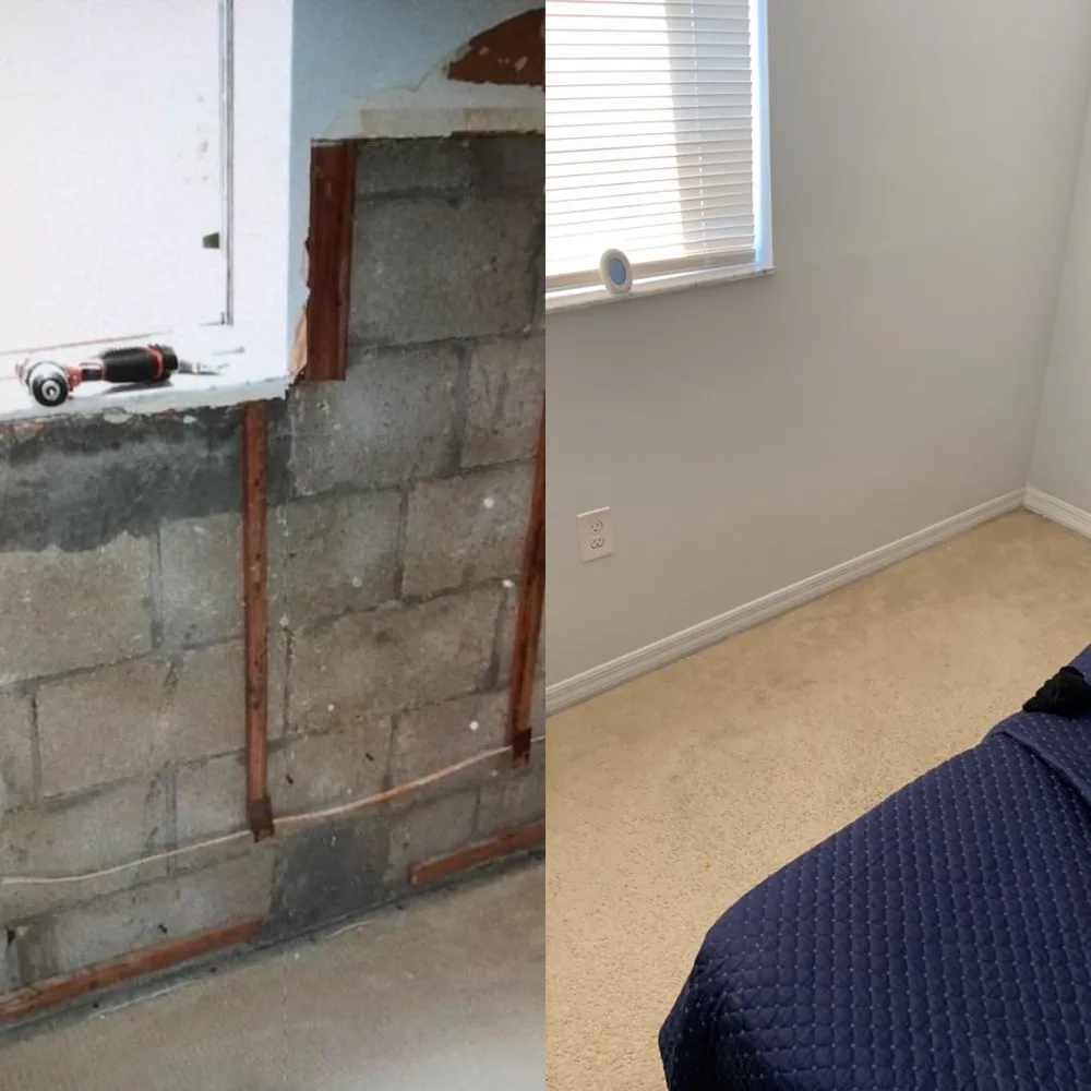 Slide of RRZ HandyPro Services LLC