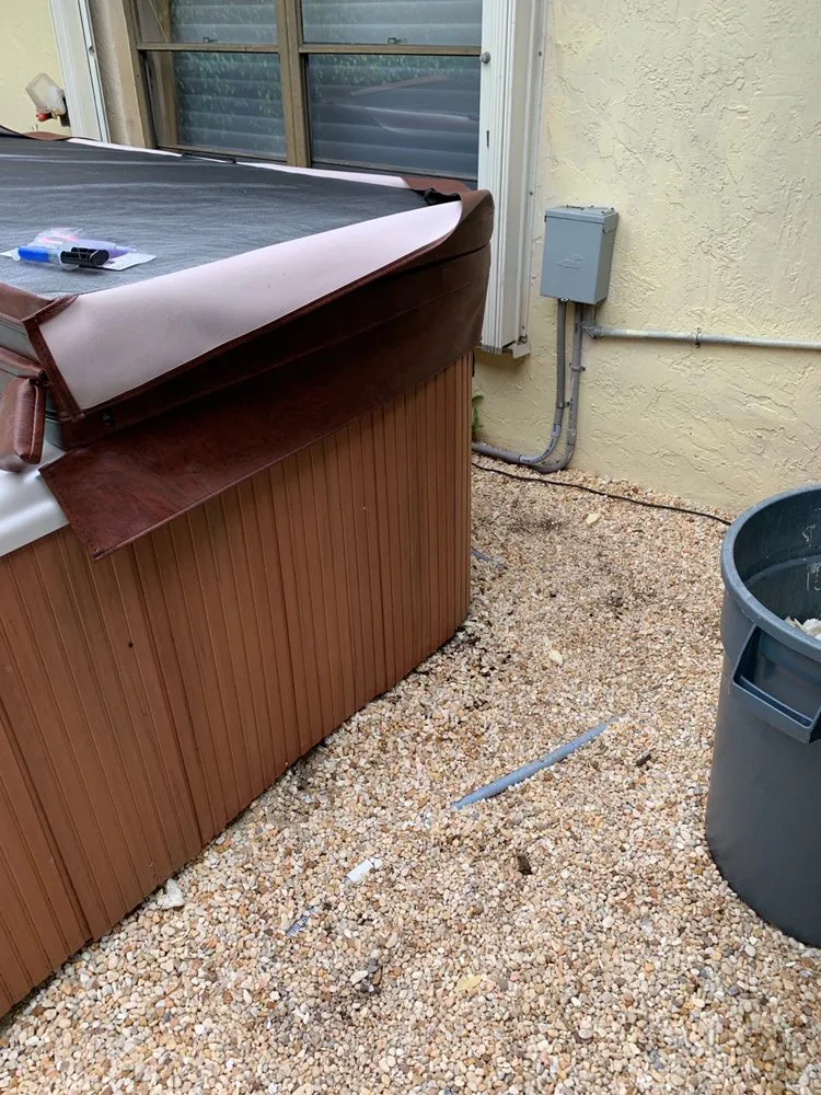 Slide of RRZ HandyPro Services LLC