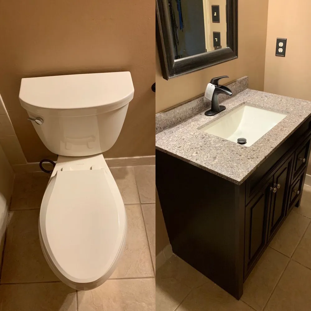 Slide of RRZ HandyPro Services LLC