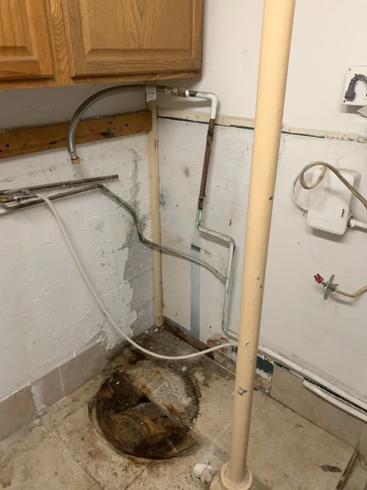 Affordable drain cleaning in Fort Lauderdale, FL by RRZ HandyPro Services LLC