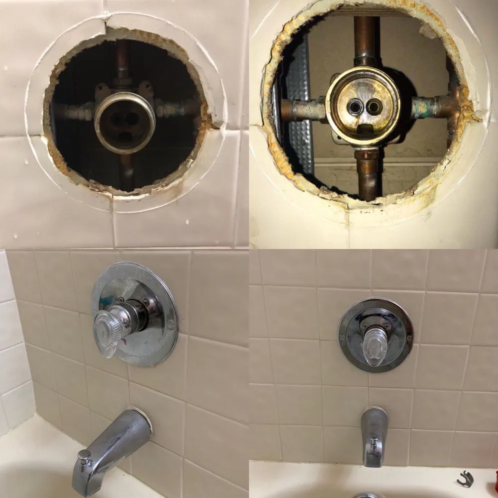 Slide of RRZ HandyPro Services LLC