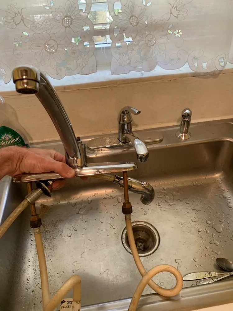 Slide of RRZ HandyPro Services LLC