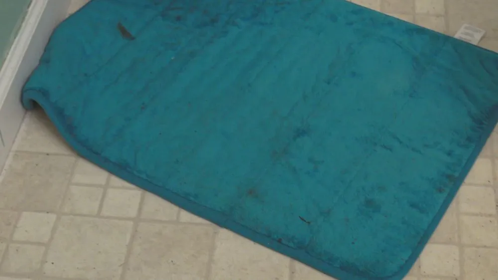 Slide of RS Andrews of Tidewater