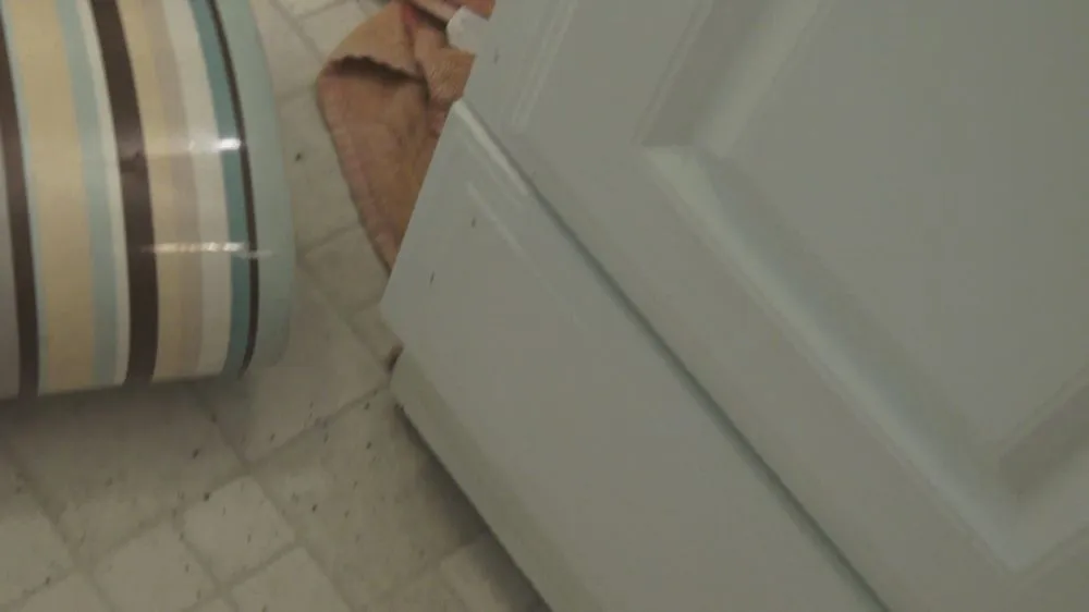 Slide of RS Andrews of Tidewater