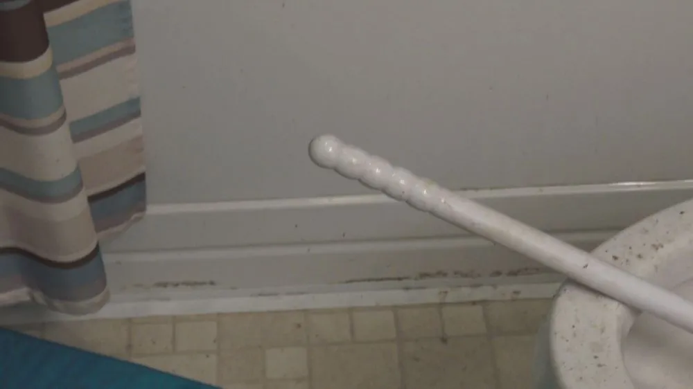 Slide of RS Andrews of Tidewater