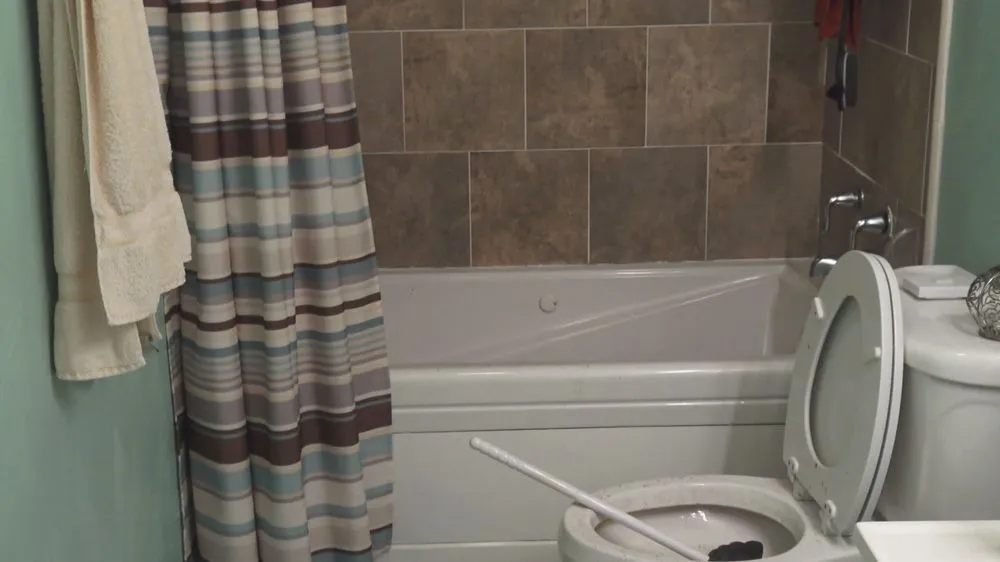 Slide of RS Andrews of Tidewater