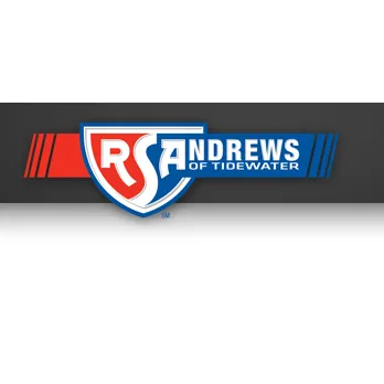 Top-rated pipe repair for homes in Chesapeake, VA by RS Andrews of Tidewater