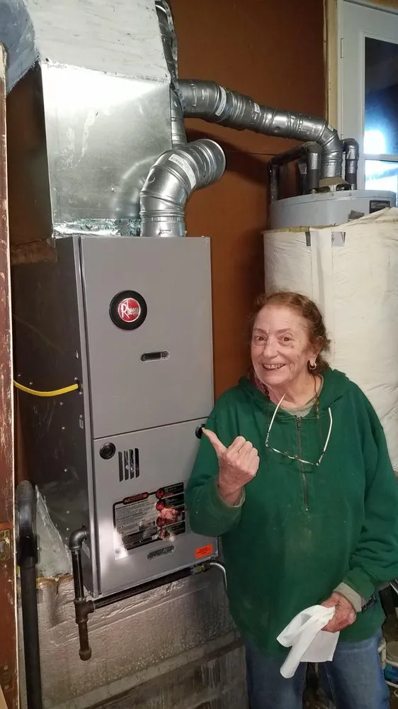 Trusted drain cleaning for homes in Chesapeake, VA by RS Andrews of Tidewater