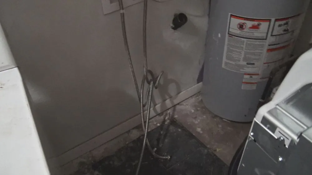 Slide of RS Andrews of Tidewater