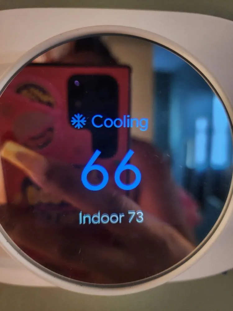 Slide of RS Andrews of Tidewater