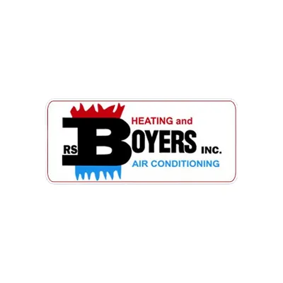 R.S. Boyers Heating & Air Conditioning