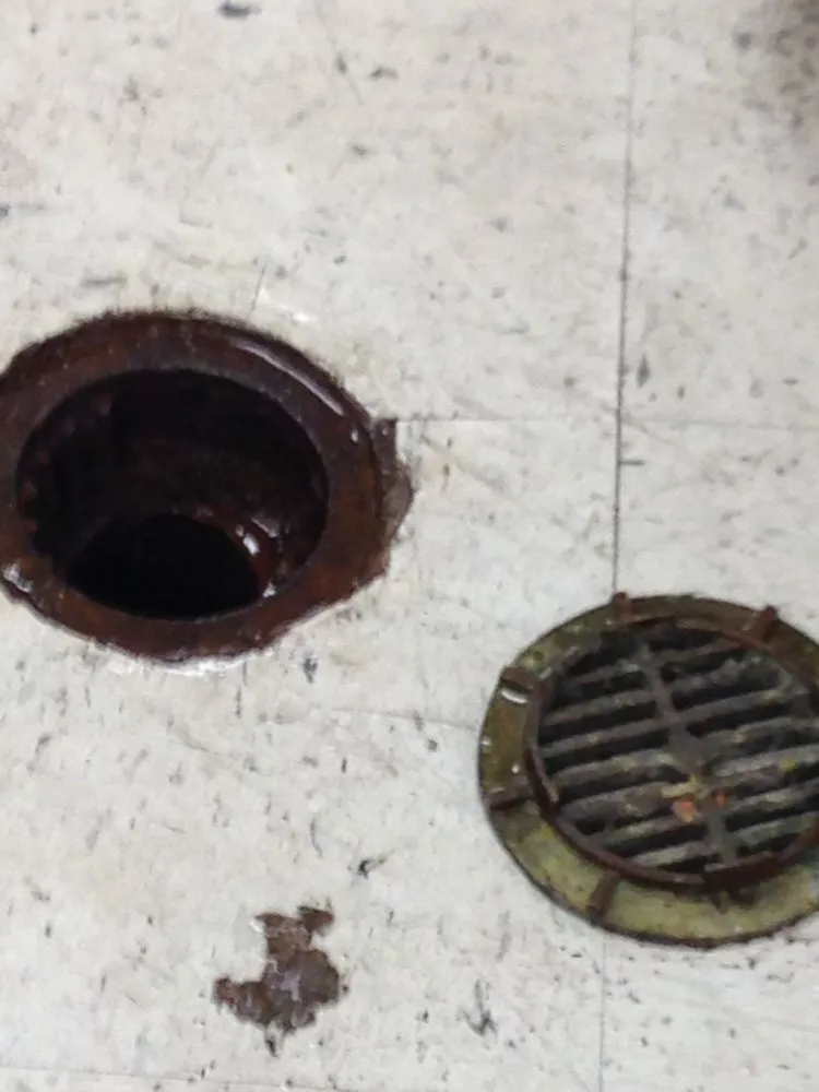 Slide of R&S Drain Services