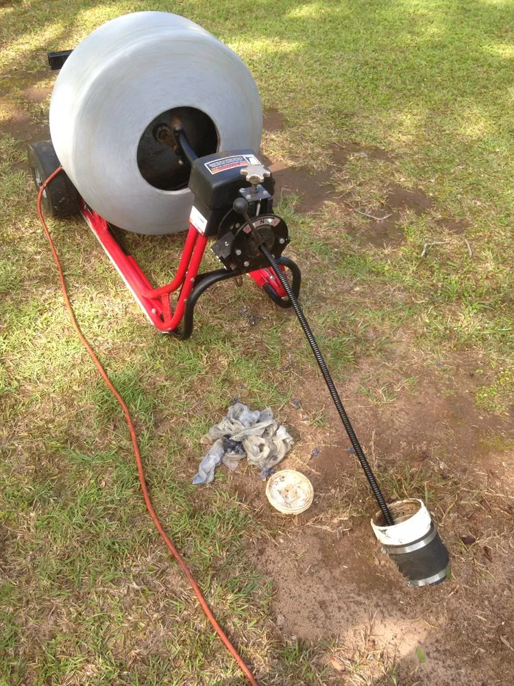 Slide of R&S Drain Services